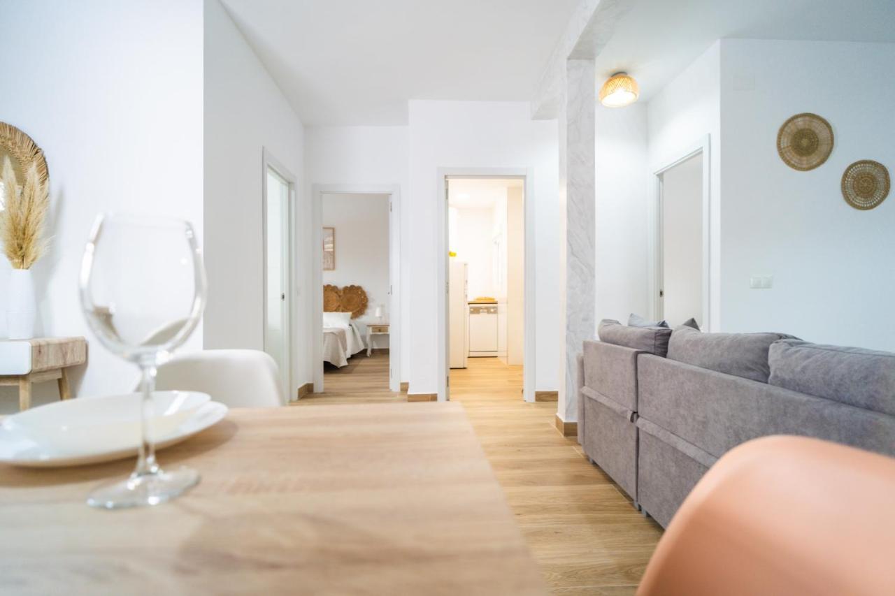 Apartamento Patio Real Ronda Dış mekan fotoğraf