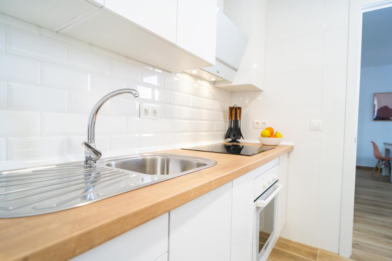 Apartamento Patio Real Ronda Dış mekan fotoğraf